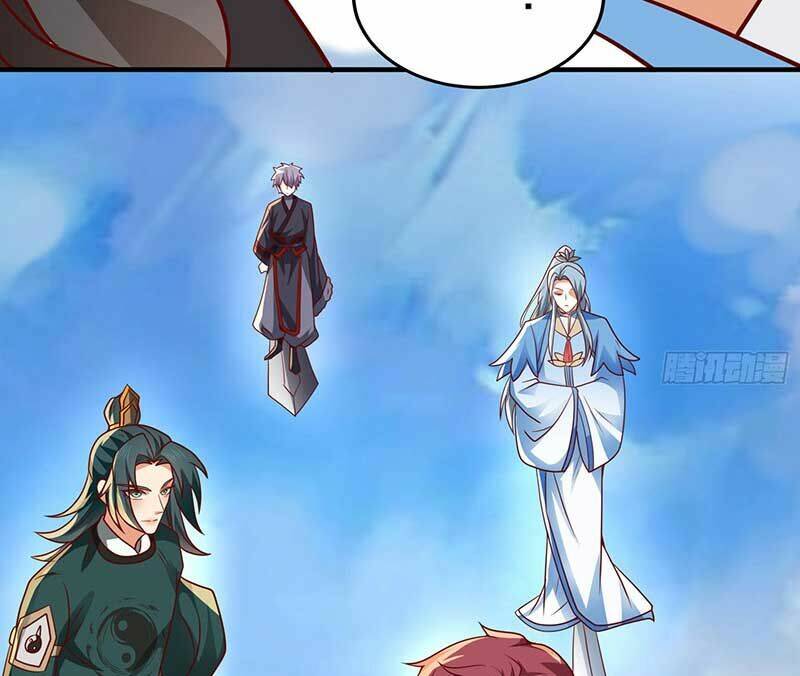 Tiên Tử Tha Mạng Chapter 14 - Trang 2