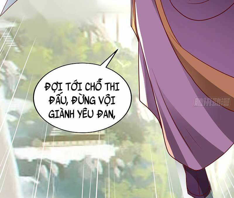 Tiên Tử Tha Mạng Chapter 14 - Trang 2