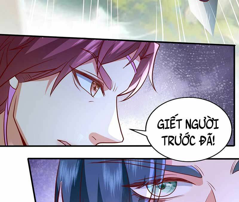 Tiên Tử Tha Mạng Chapter 14 - Trang 2