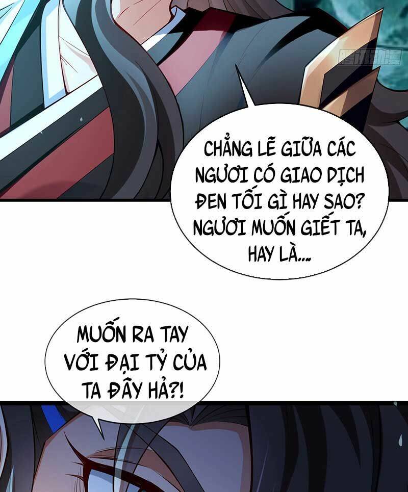Tiên Tử Tha Mạng Chapter 15 - Trang 2