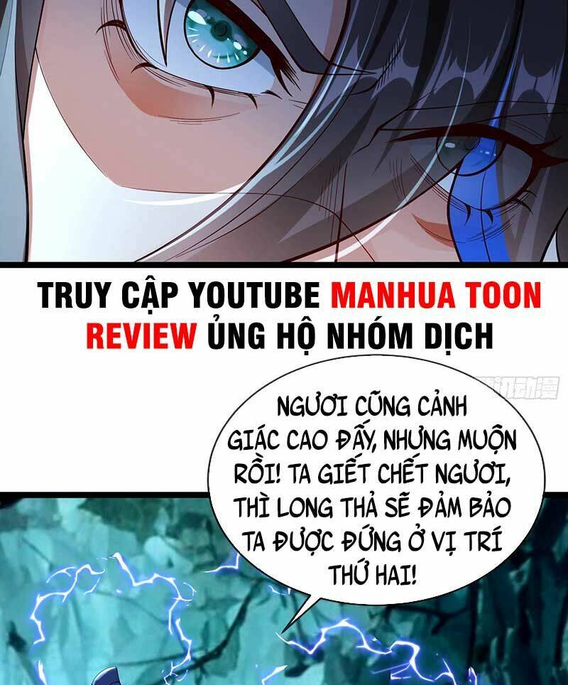 Tiên Tử Tha Mạng Chapter 15 - Trang 2