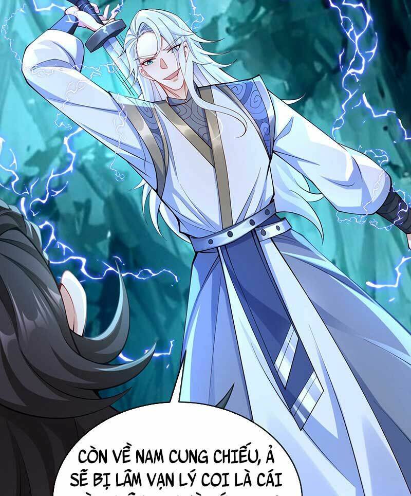 Tiên Tử Tha Mạng Chapter 15 - Trang 2