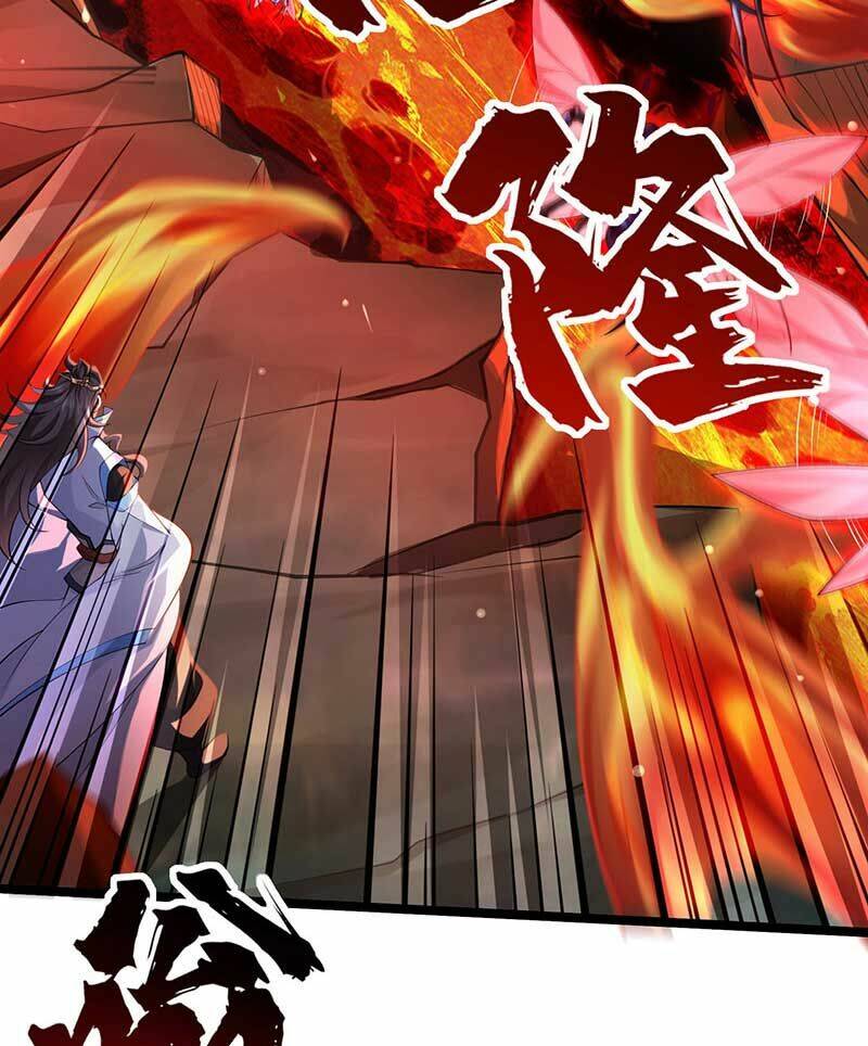 Tiên Tử Tha Mạng Chapter 15 - Trang 2