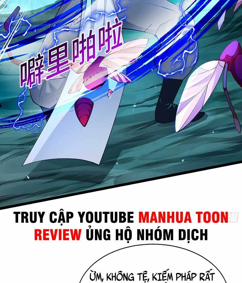 Tiên Tử Tha Mạng Chapter 15 - Trang 2