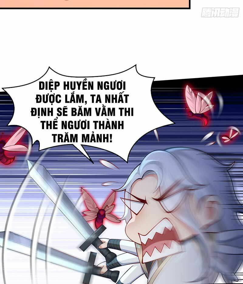 Tiên Tử Tha Mạng Chapter 15 - Trang 2