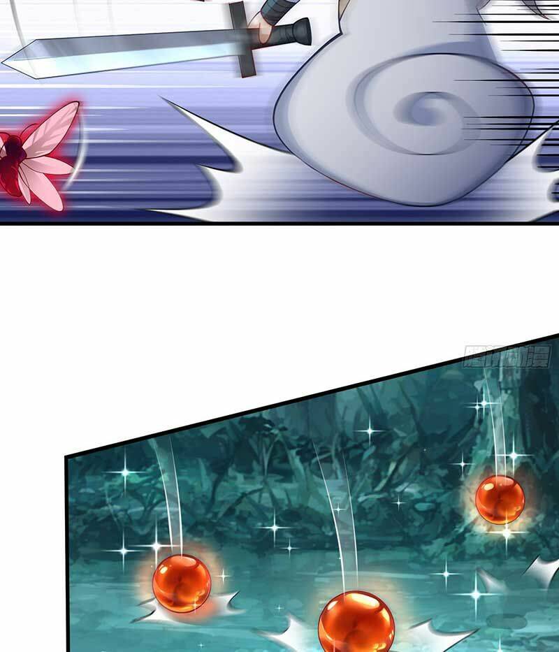 Tiên Tử Tha Mạng Chapter 15 - Trang 2