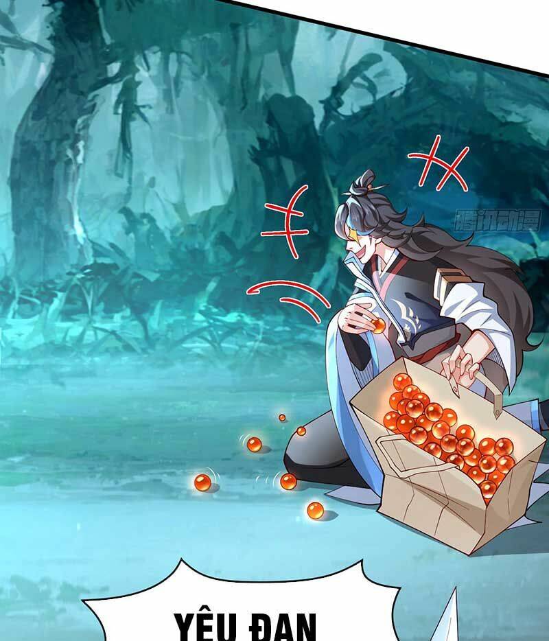 Tiên Tử Tha Mạng Chapter 15 - Trang 2