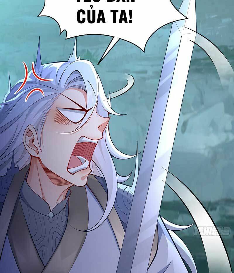 Tiên Tử Tha Mạng Chapter 15 - Trang 2