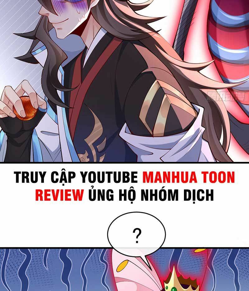 Tiên Tử Tha Mạng Chapter 15 - Trang 2