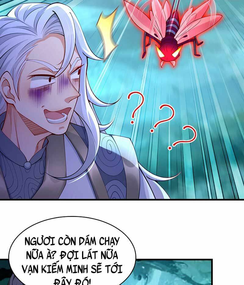 Tiên Tử Tha Mạng Chapter 15 - Trang 2