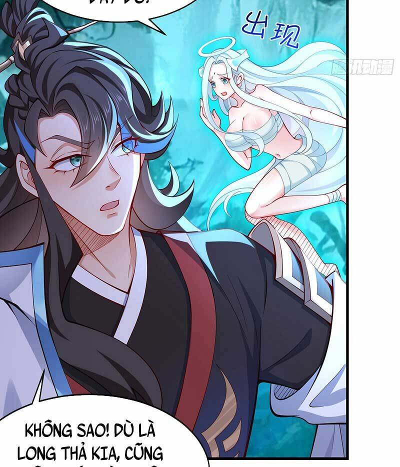 Tiên Tử Tha Mạng Chapter 15 - Trang 2