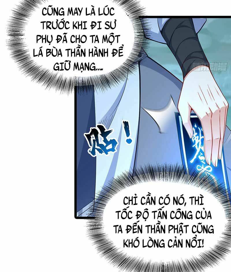 Tiên Tử Tha Mạng Chapter 15 - Trang 2