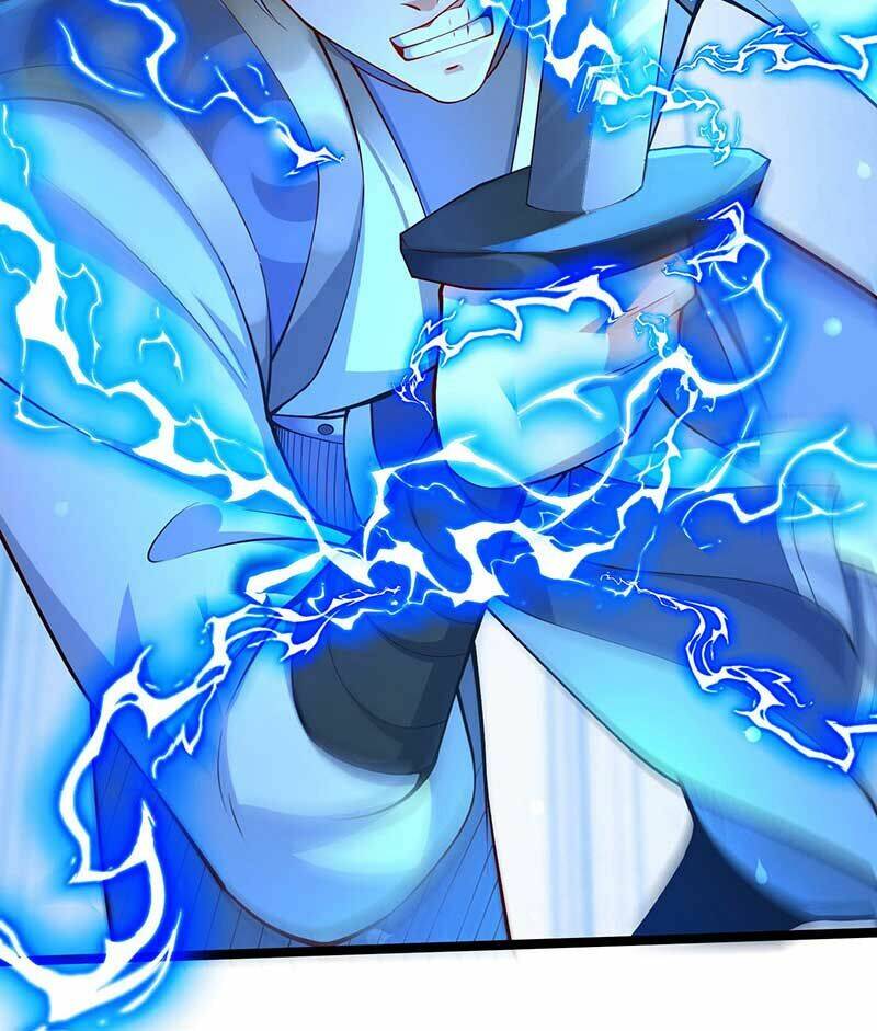 Tiên Tử Tha Mạng Chapter 15 - Trang 2