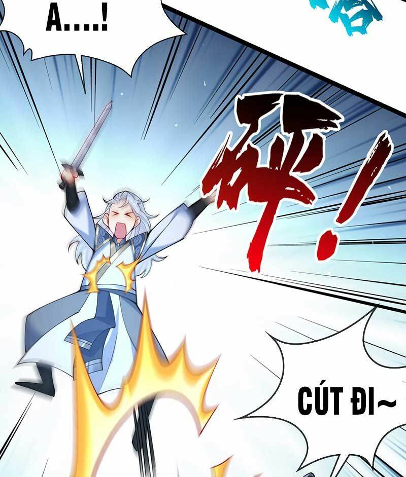 Tiên Tử Tha Mạng Chapter 15 - Trang 2