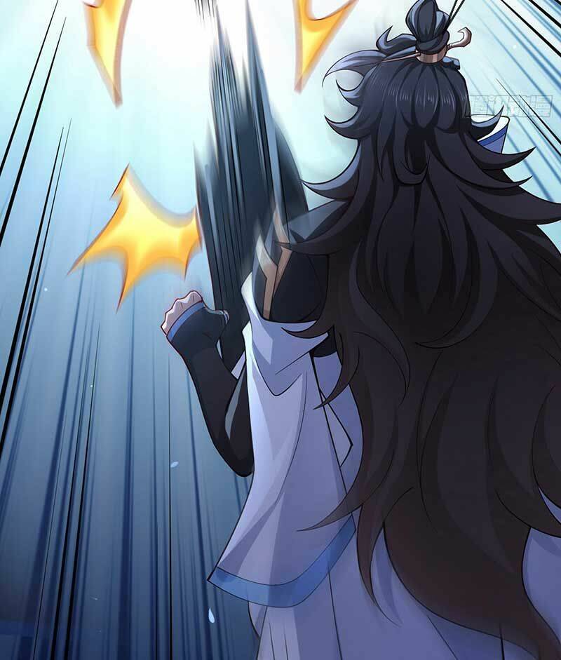 Tiên Tử Tha Mạng Chapter 15 - Trang 2