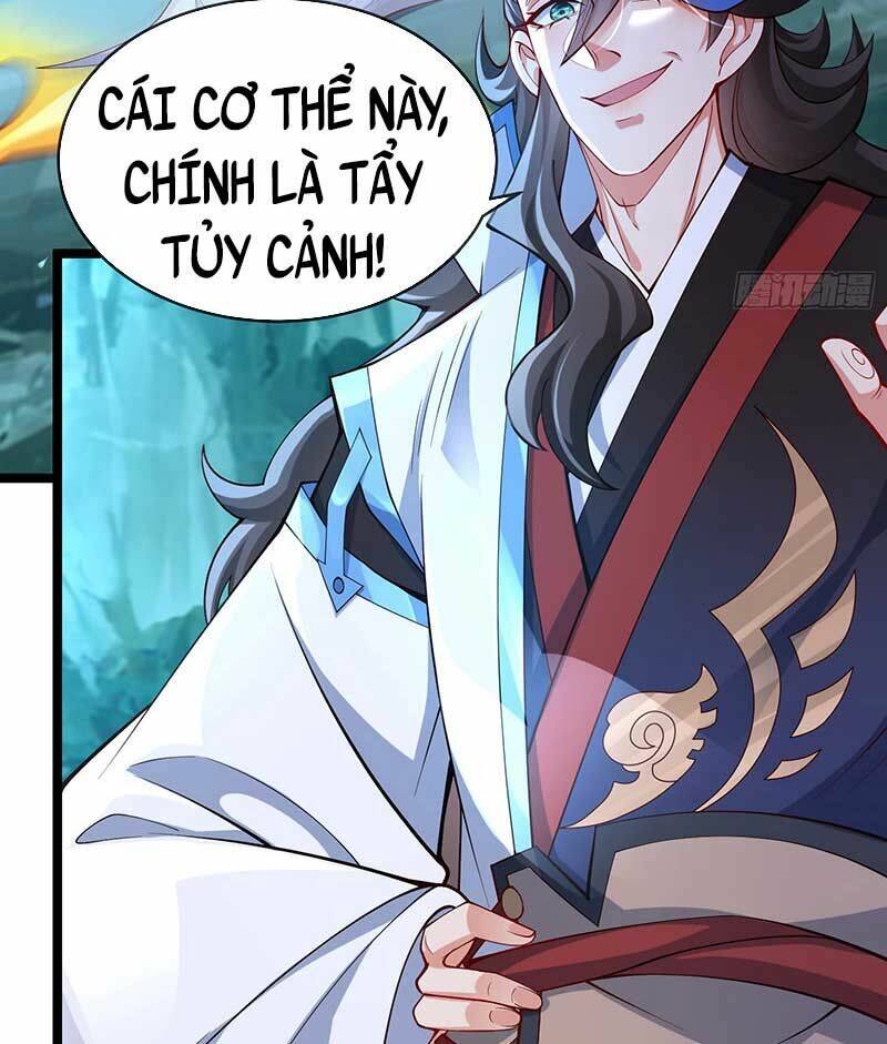 Tiên Tử Tha Mạng Chapter 15 - Trang 2