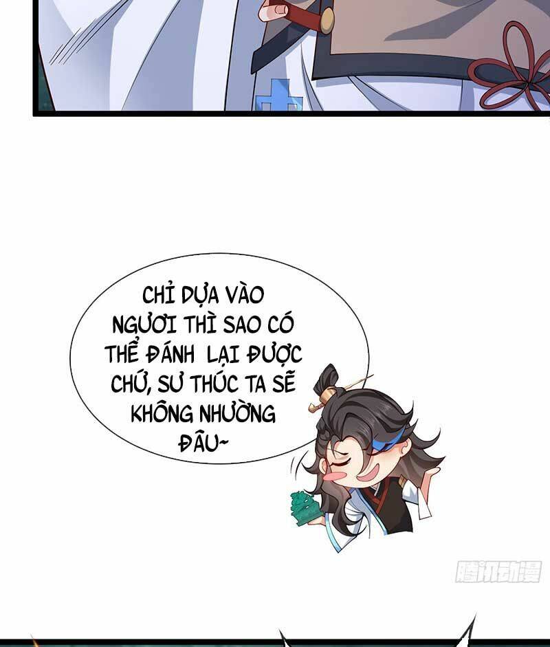 Tiên Tử Tha Mạng Chapter 15 - Trang 2