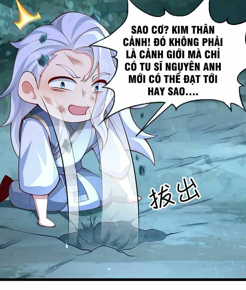Tiên Tử Tha Mạng Chapter 15 - Trang 2