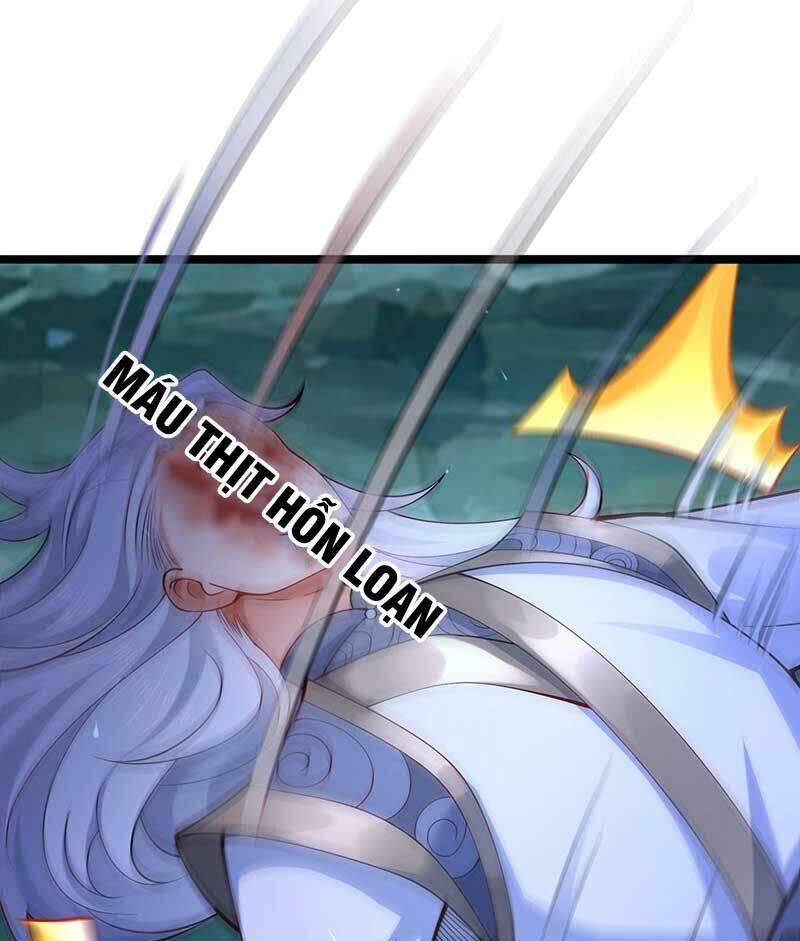 Tiên Tử Tha Mạng Chapter 15 - Trang 2