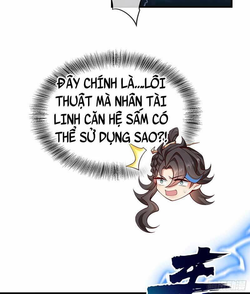 Tiên Tử Tha Mạng Chapter 15 - Trang 2