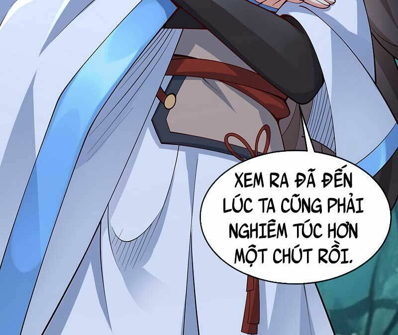 Tiên Tử Tha Mạng Chapter 15 - Trang 2