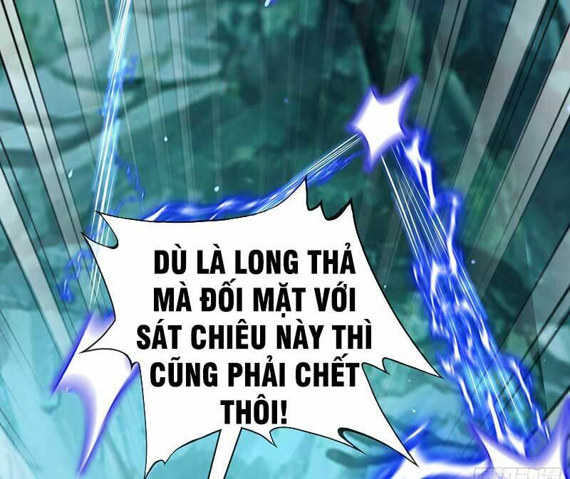 Tiên Tử Tha Mạng Chapter 15 - Trang 2