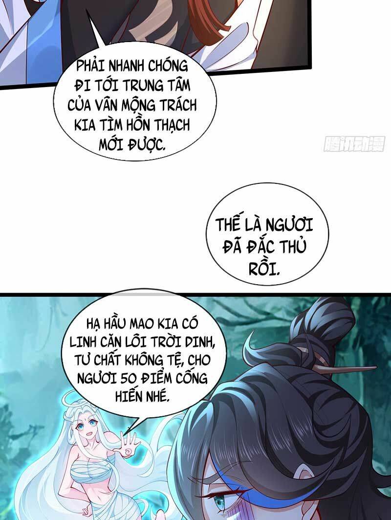 Tiên Tử Tha Mạng Chapter 16 - Trang 2