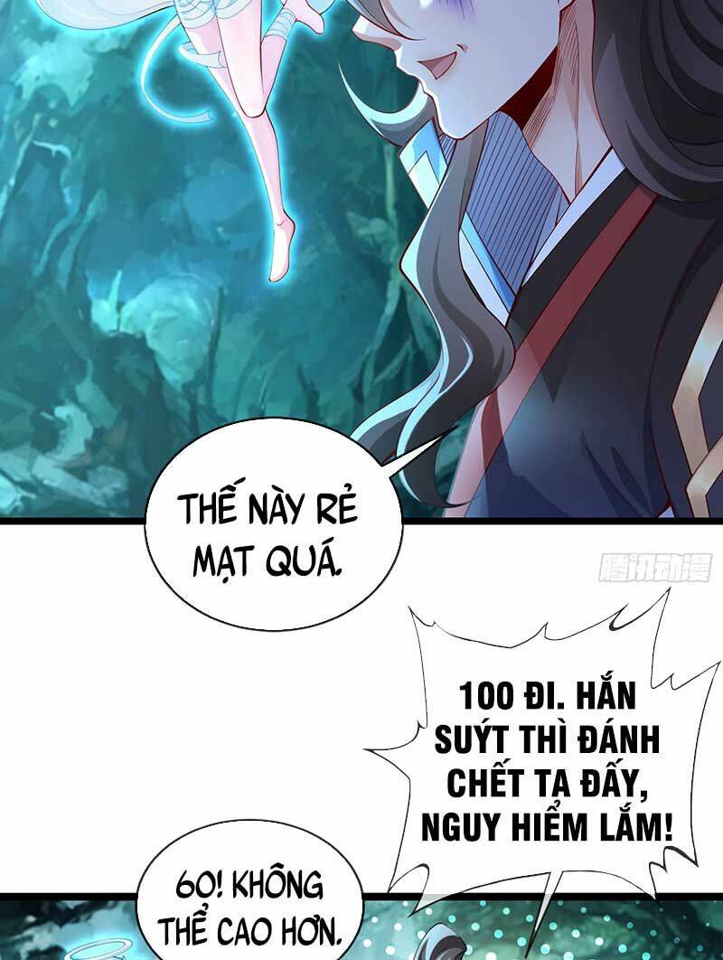 Tiên Tử Tha Mạng Chapter 16 - Trang 2