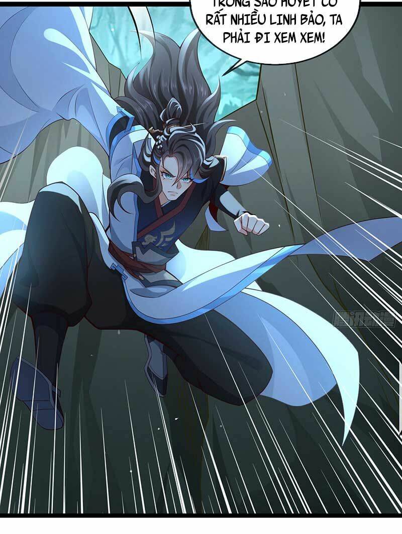 Tiên Tử Tha Mạng Chapter 16 - Trang 2