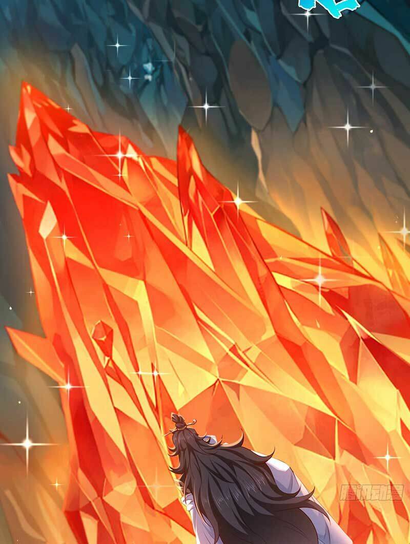 Tiên Tử Tha Mạng Chapter 16 - Trang 2