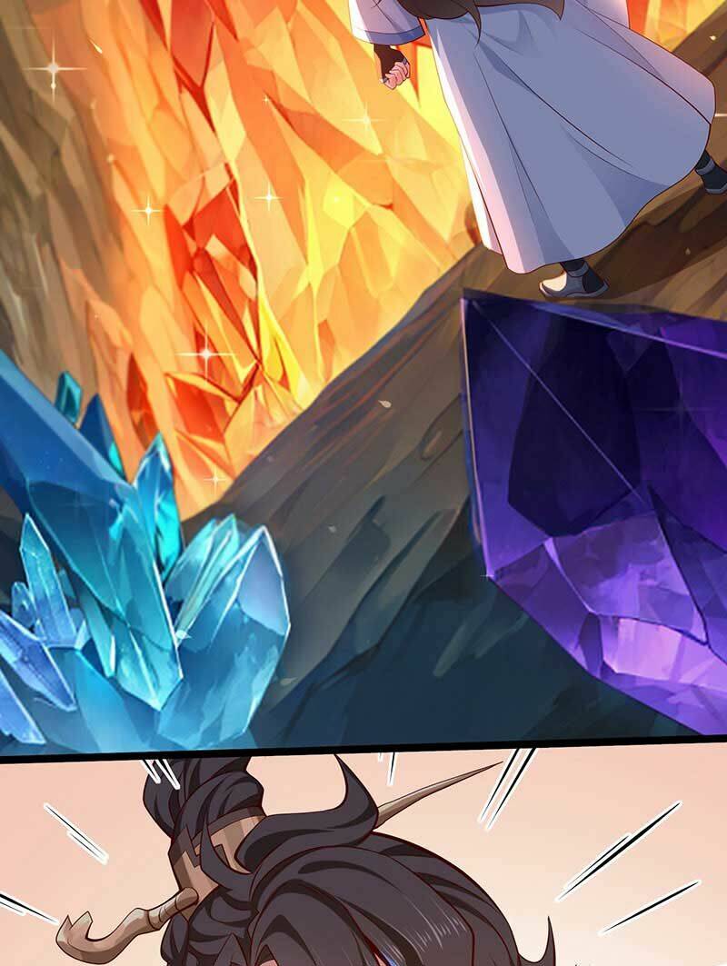 Tiên Tử Tha Mạng Chapter 16 - Trang 2