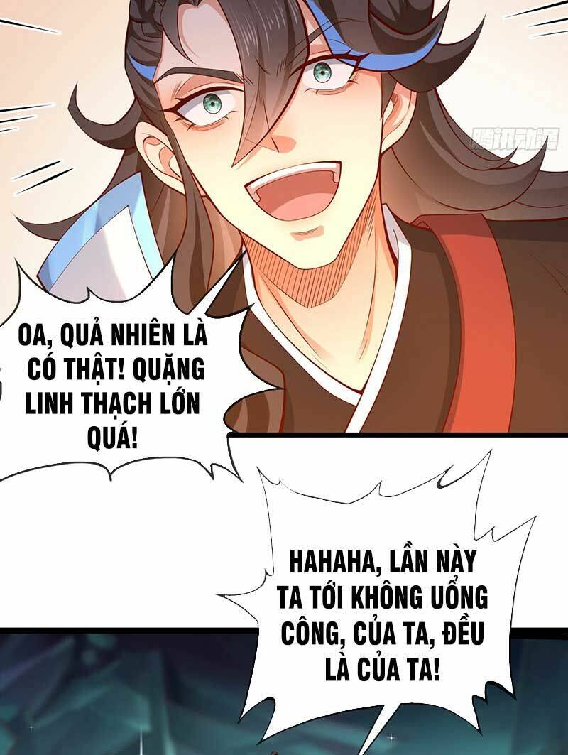 Tiên Tử Tha Mạng Chapter 16 - Trang 2