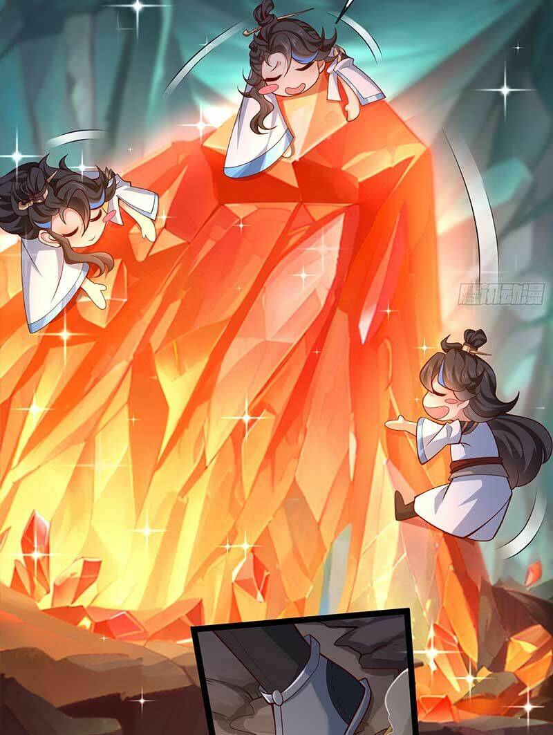 Tiên Tử Tha Mạng Chapter 16 - Trang 2