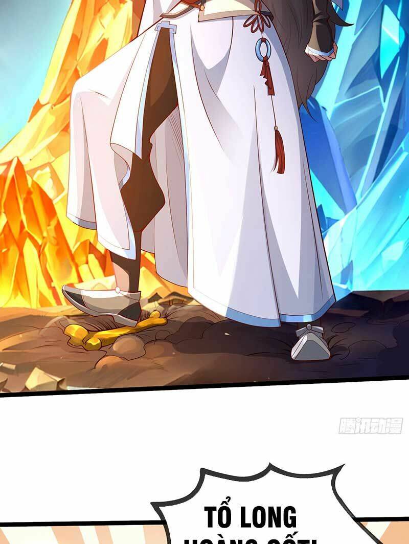 Tiên Tử Tha Mạng Chapter 16 - Trang 2