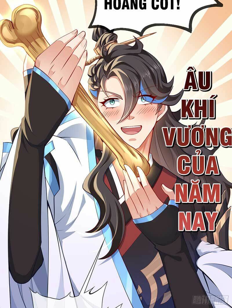 Tiên Tử Tha Mạng Chapter 16 - Trang 2