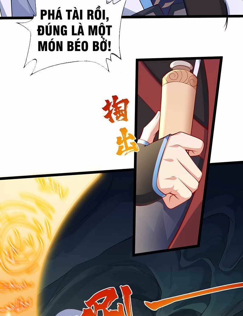 Tiên Tử Tha Mạng Chapter 16 - Trang 2