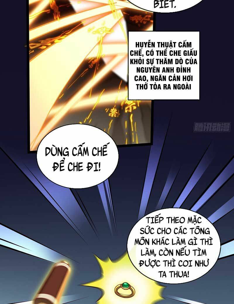 Tiên Tử Tha Mạng Chapter 16 - Trang 2