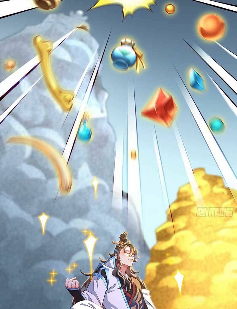 Tiên Tử Tha Mạng Chapter 16 - Trang 2