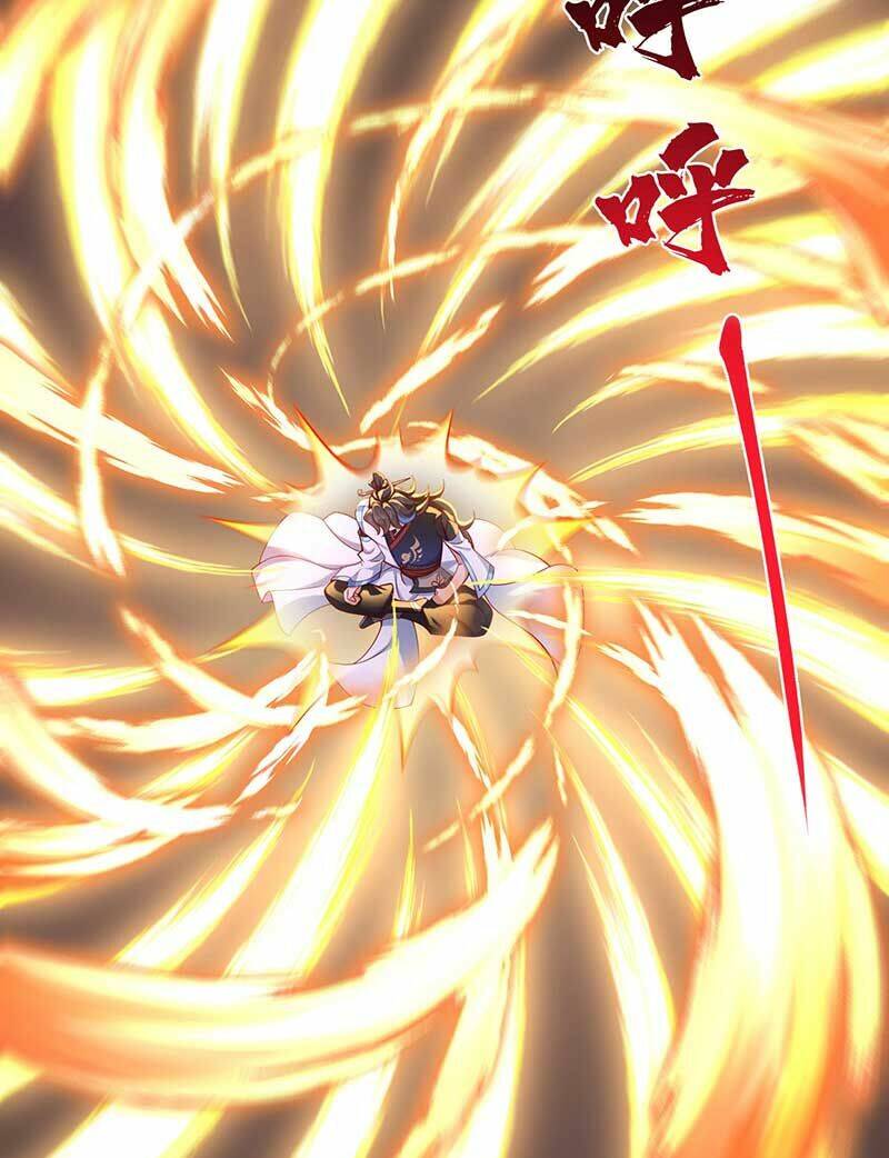 Tiên Tử Tha Mạng Chapter 16 - Trang 2