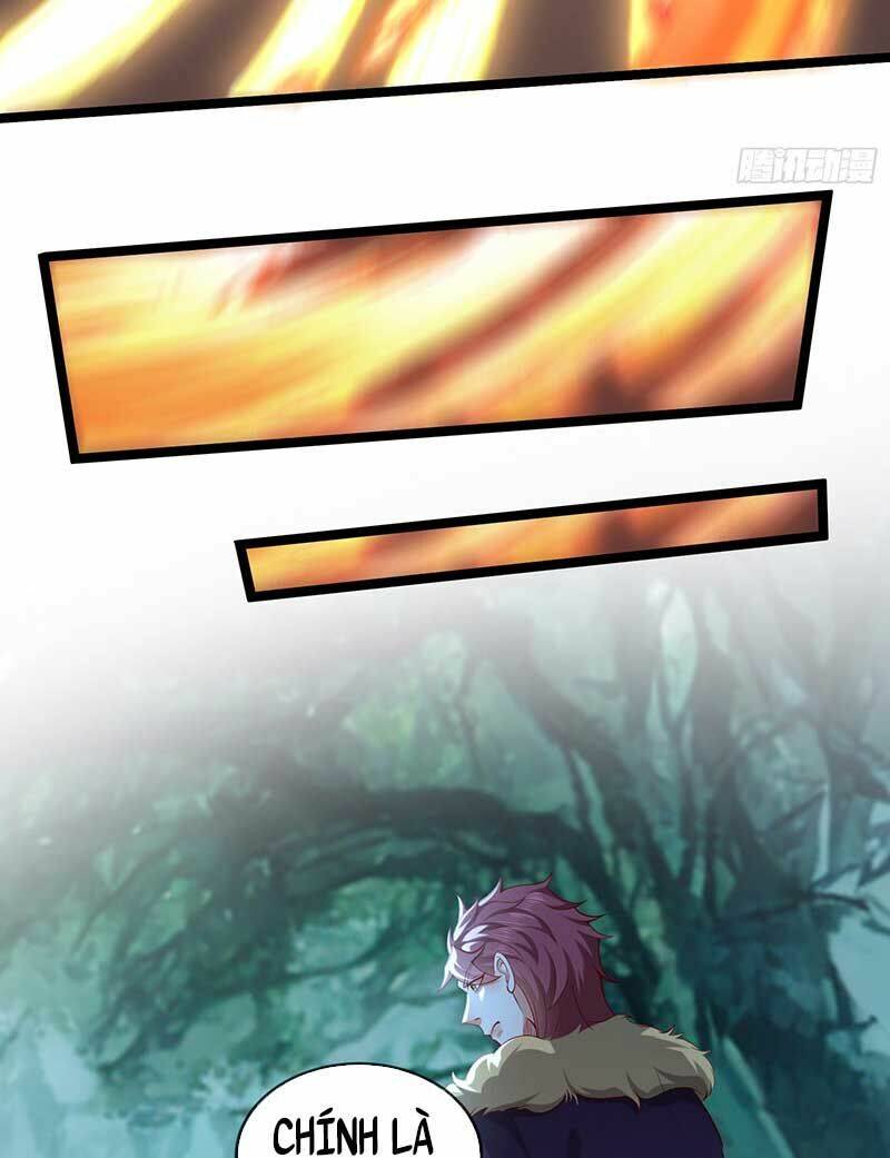 Tiên Tử Tha Mạng Chapter 16 - Trang 2