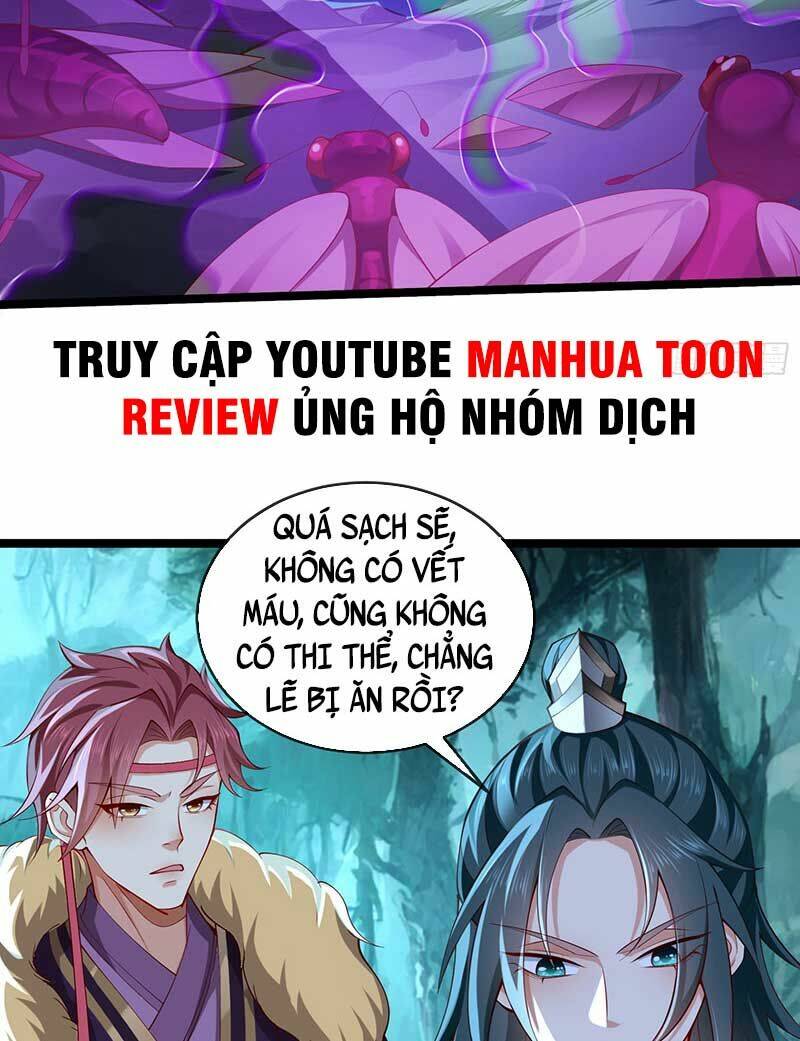 Tiên Tử Tha Mạng Chapter 16 - Trang 2