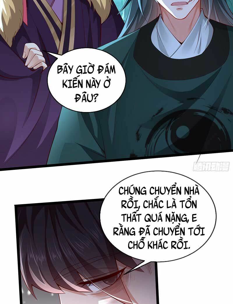 Tiên Tử Tha Mạng Chapter 16 - Trang 2