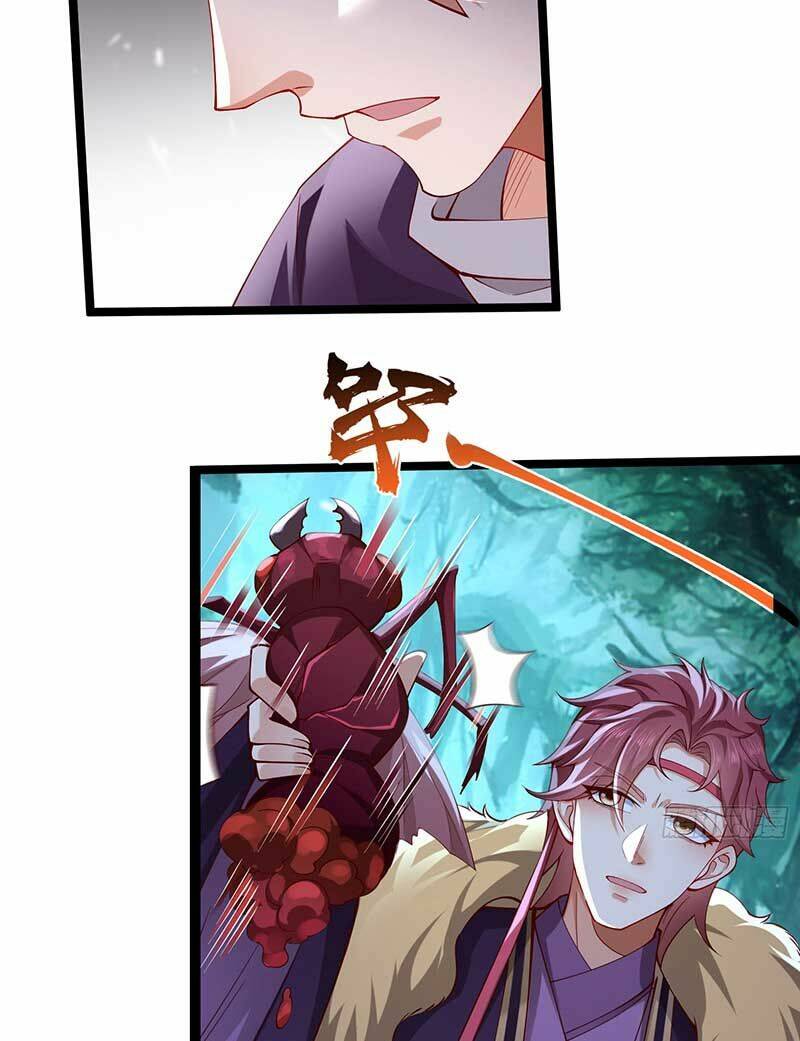 Tiên Tử Tha Mạng Chapter 16 - Trang 2