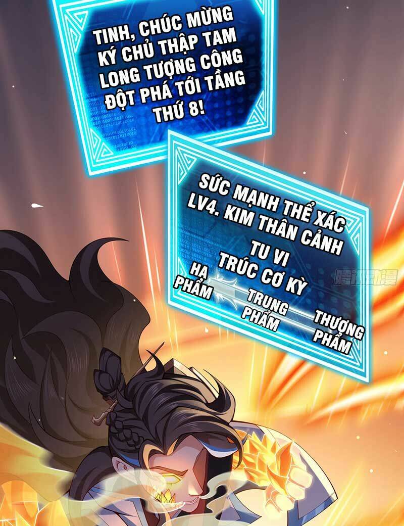 Tiên Tử Tha Mạng Chapter 16 - Trang 2