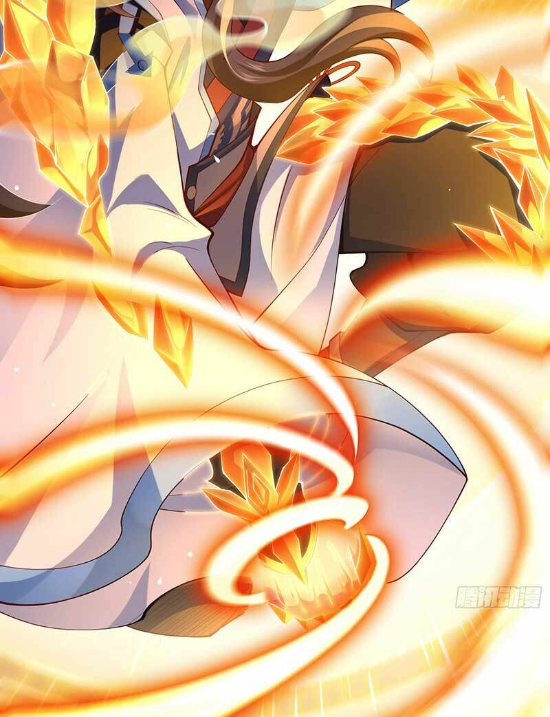 Tiên Tử Tha Mạng Chapter 16 - Trang 2