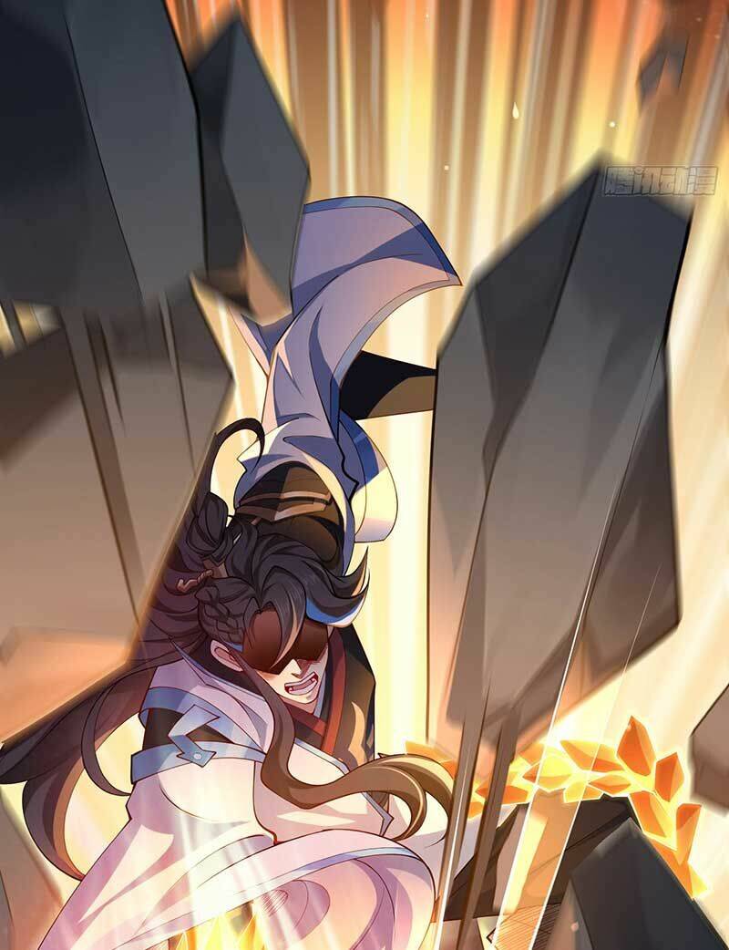 Tiên Tử Tha Mạng Chapter 16 - Trang 2