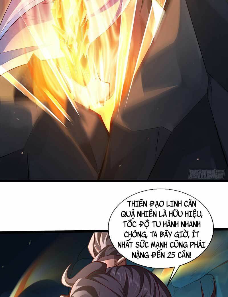 Tiên Tử Tha Mạng Chapter 16 - Trang 2