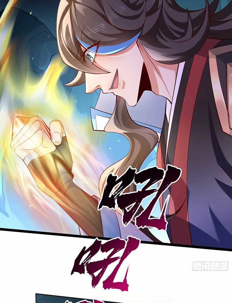 Tiên Tử Tha Mạng Chapter 16 - Trang 2