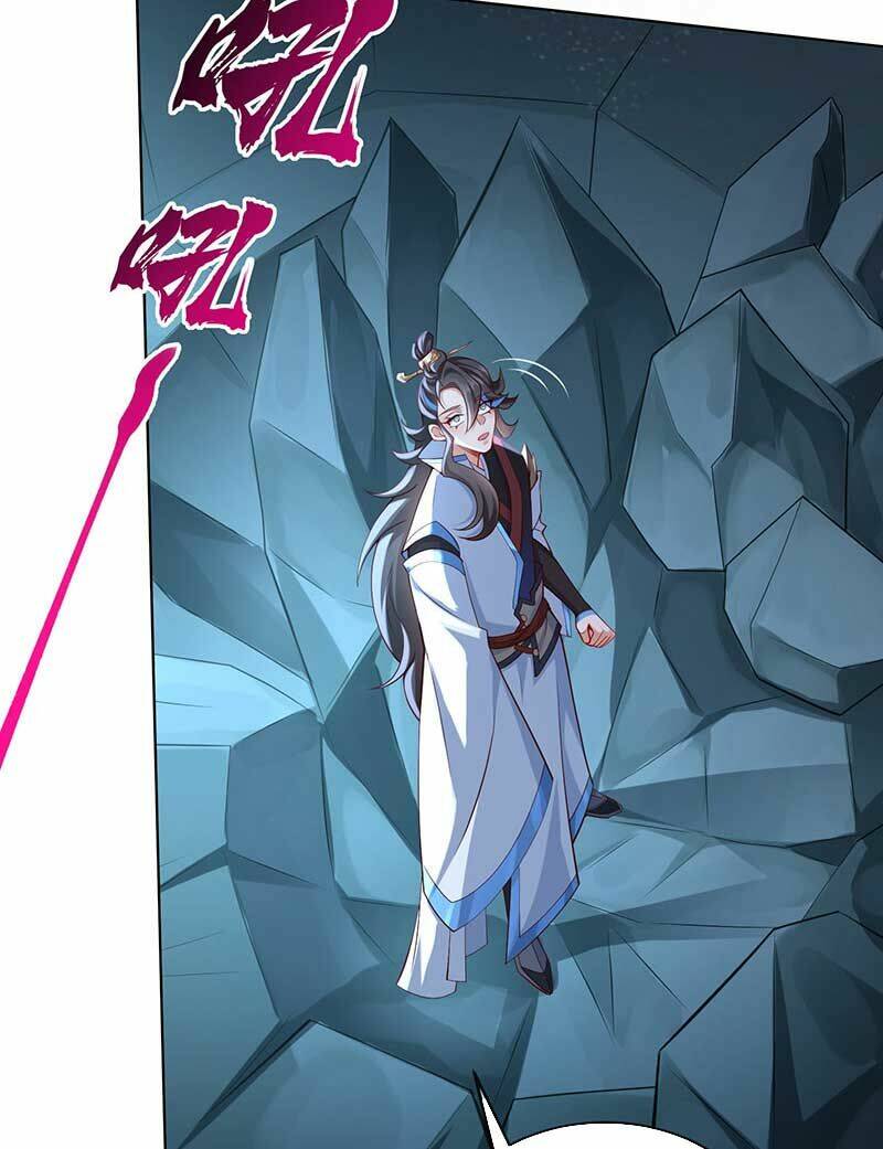 Tiên Tử Tha Mạng Chapter 16 - Trang 2