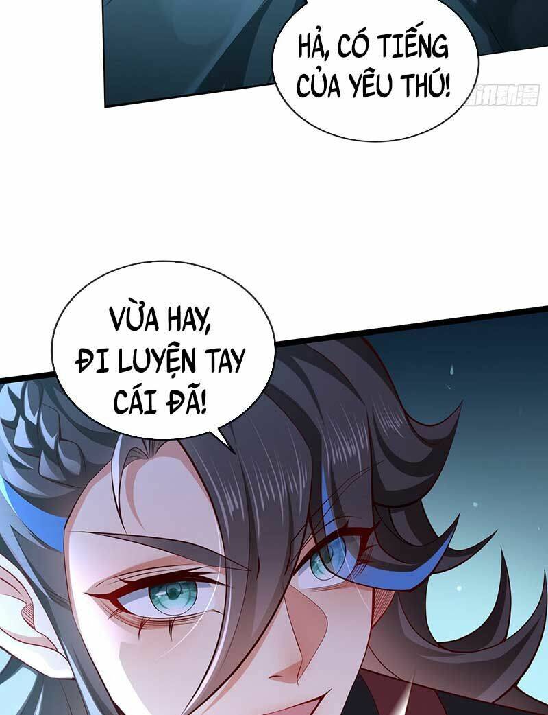 Tiên Tử Tha Mạng Chapter 16 - Trang 2
